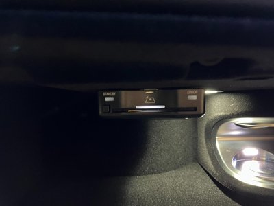 2024 Mercedes-BENZ E-CLASS 缩略图 36
