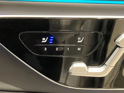 2024 Mercedes-BENZ E-CLASS 缩略图 17