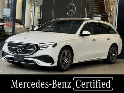 2024 Mercedes-BENZ E-CLASS 照片 1