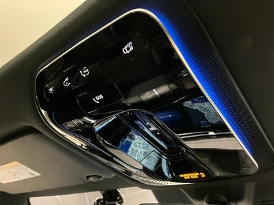 2024 Mercedes-BENZ E-CLASS 缩略图 33