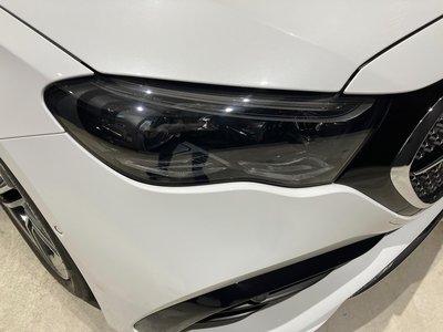 2024 Mercedes-BENZ E-CLASS 缩略图 40