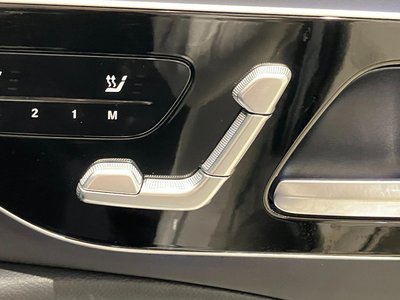 2024 Mercedes-BENZ E-CLASS 缩略图 19