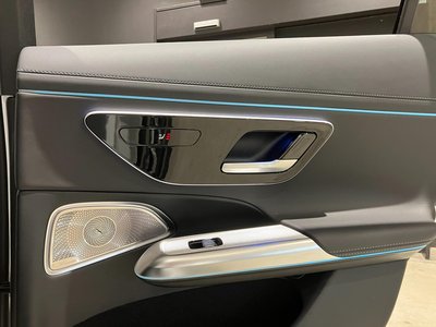 2024 Mercedes-BENZ E-CLASS 缩略图 16