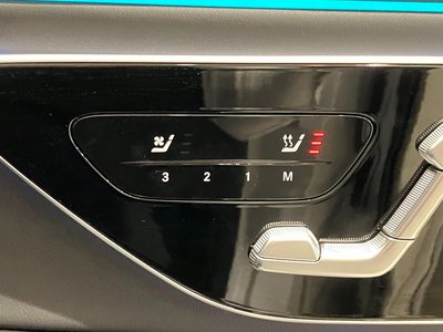 2024 Mercedes-BENZ E-CLASS 缩略图 18