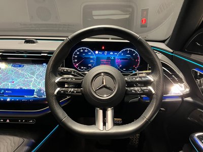 2024 Mercedes-BENZ E-CLASS 缩略图 12