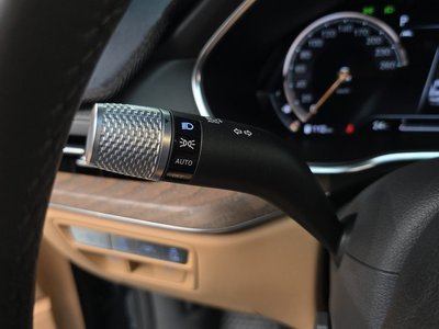 2021 Genesis G80 (RG3) 缩略图 29