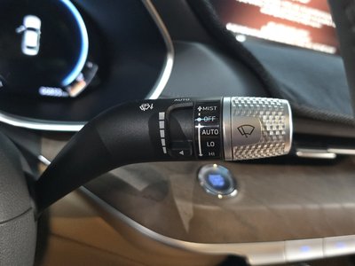 2021 Genesis G80 (RG3) 缩略图 28