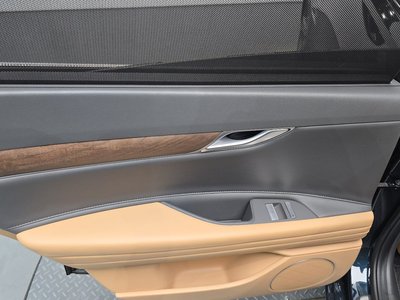 2021 Genesis G80 (RG3) 缩略图 15