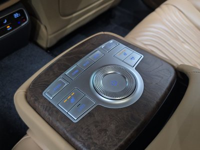 2021 Genesis G80 (RG3) 缩略图 30