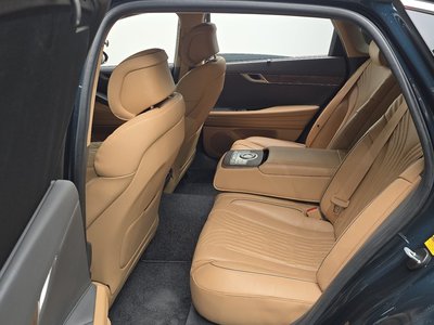 2021 Genesis G80 (RG3) 缩略图 18