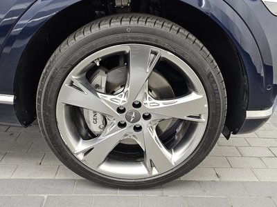 GENESIS GV80 - 6