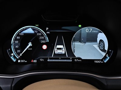 GENESIS GV80 - 8