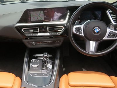 صورة 4 لـ 2023 BMW Z4
