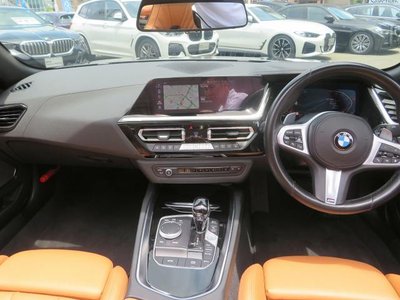 صورة 5 لـ 2023 BMW Z4