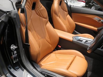 صورة 7 لـ 2023 BMW Z4