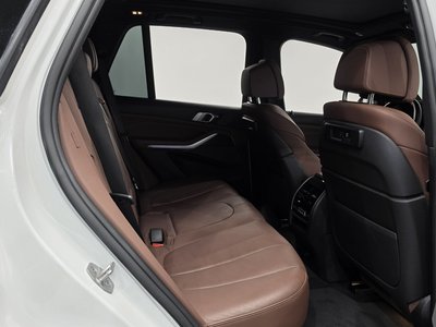 2021 BMW X5 — миниатюра 12