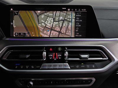2021 BMW X5 — миниатюра 14