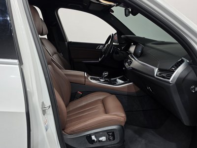 2021 BMW X5 — миниатюра 11