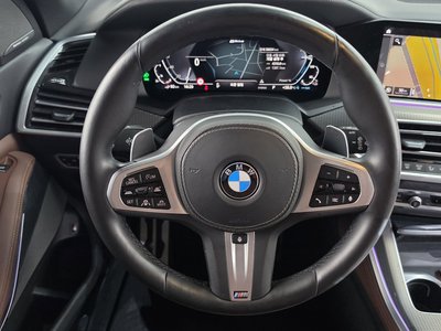 2021 BMW X5 — миниатюра 13