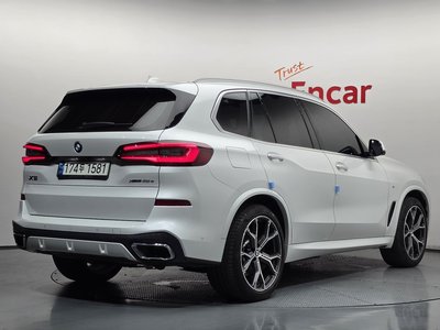 2021 BMW X5 — фото 4