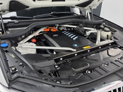 2021 BMW X5 — фото 7