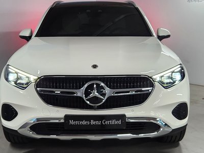 MERCEDES-BENZ GLC - 2