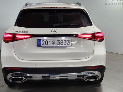 MERCEDES-BENZ GLC - 3