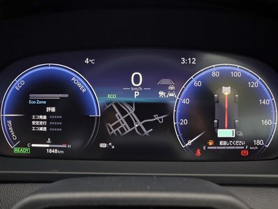 TOYOTA CROWN SPORT - 5