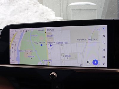 TOYOTA CROWN SPORT - 6