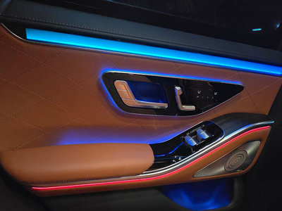 صورة مصغرة 11 لـ 2023 Mercedes-BENZ S-CLASS