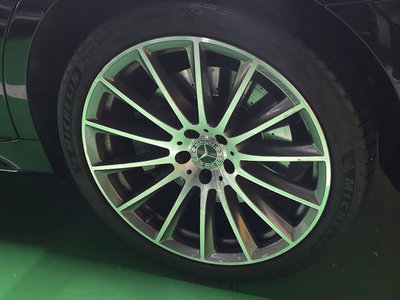 صورة مصغرة 19 لـ 2023 Mercedes-BENZ S-CLASS