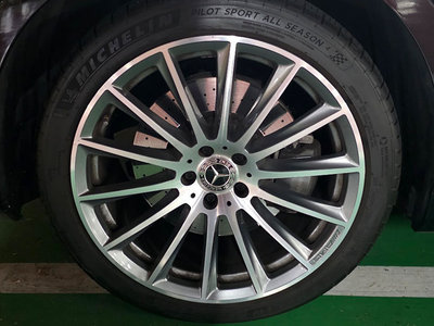 صورة مصغرة 18 لـ 2023 Mercedes-BENZ S-CLASS
