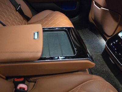 صورة مصغرة 17 لـ 2023 Mercedes-BENZ S-CLASS