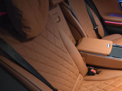 صورة مصغرة 16 لـ 2023 Mercedes-BENZ S-CLASS