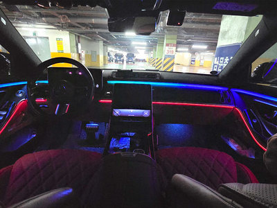 صورة مصغرة 14 لـ 2023 Mercedes-BENZ S-CLASS
