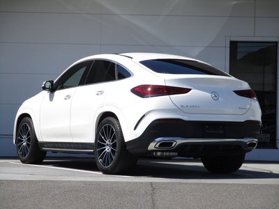 MERCEDES-BENZ GLE - 6