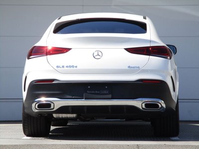 MERCEDES-BENZ GLE - 7