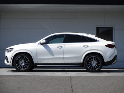 MERCEDES-BENZ GLE - 5