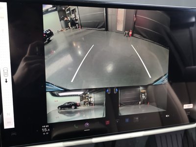 2023 Tesla MODEL X 缩略图 18