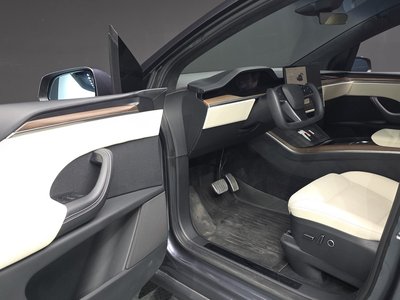 2023 Tesla MODEL X 缩略图 13