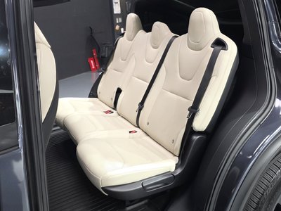 2023 Tesla MODEL X 缩略图 19