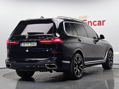 BMW X7 - 3