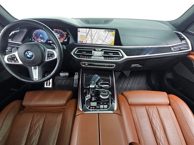 BMW X7 - 5