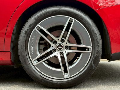 2025 Mercedes-BENZ E-CLASS 缩略图 50