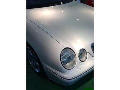 2025 Mercedes-BENZ E-CLASS 缩略图 55