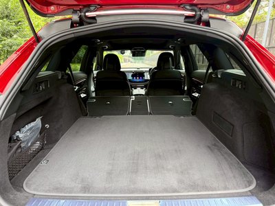 2025 Mercedes-BENZ E-CLASS 缩略图 35