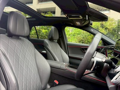 2025 Mercedes-BENZ E-CLASS 缩略图 19