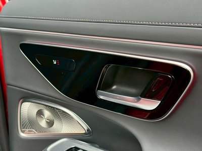 2025 Mercedes-BENZ E-CLASS 缩略图 25