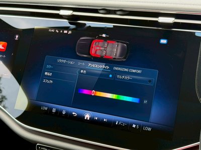 2025 Mercedes-BENZ E-CLASS 缩略图 11