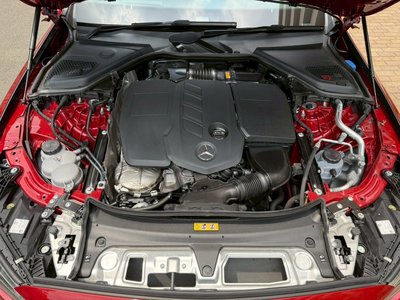 2025 Mercedes-BENZ E-CLASS 缩略图 51